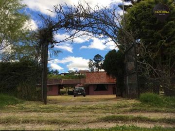 Casa de venta en Chordeleg – código:19309