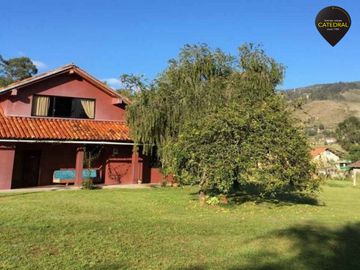 Casa de venta en Chordeleg – código:19309