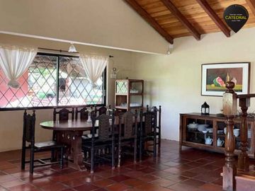 Casa de venta en Chordeleg – código:19309