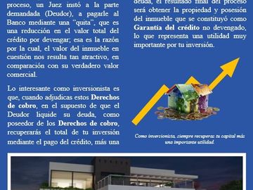 Departamento, con todos los servicios y bien comunicado. A un super precio!!!
