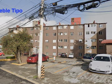 Departamento, con todos los servicios y bien comunicado. A un super precio!!!