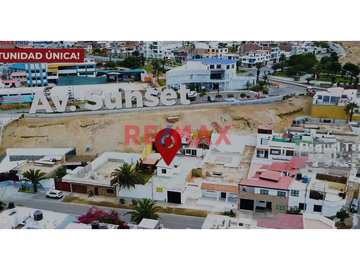 🏖️ Terreno Exclusivo en Playa Norte, Punta Hermosa – Ideal para Proyecto o Casa Familiar

📍 Dirección: Calle El Navío, Punta Hermosa
📐 Área total: