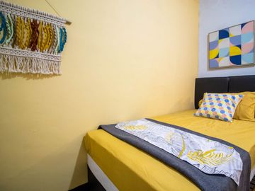 Rumah Kost Anti Pandemi Harapan Baru Bekasi
