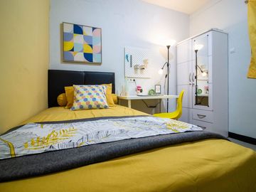 Rumah Kost Anti Pandemi Harapan Baru Bekasi