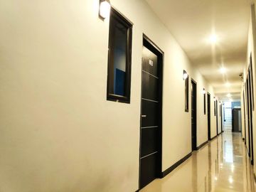 Rumah Kost Anti Pandemi Harapan Baru Bekasi