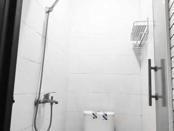 Rumah Kost Anti Pandemi Harapan Baru Bekasi