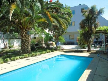 Local Comercial en venta Metro Castillo Velasco