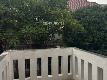 Rumah Modern Strategis Di Jantung Grogol Jakarta Barat