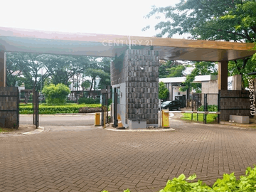 Dijual Kavling Datar Siap Bangun  Di Discovery Bintaro