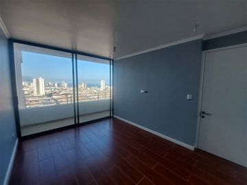 Departamento venta nuevo vista 2 dormitorios centro Iquique