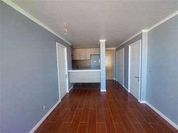 Departamento venta nuevo vista 2 dormitorios centro Iquique