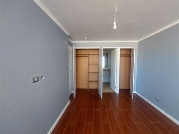 Departamento venta nuevo vista 2 dormitorios centro Iquique