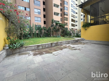 LINDO DEPARTAMENTO 3 DORMS EN VENTA EN SAN ISIDRO CON AREAS COMUNES