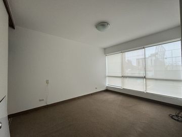 LINDO DEPARTAMENTO 3 DORMS EN VENTA EN SAN ISIDRO CON AREAS COMUNES