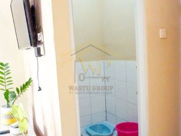 HEBOH MERDEKA ! RUMAH TERMURAH DI WONOSARI ! DP HANYA 5 JUTA !