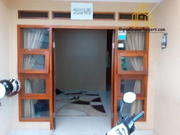 Dijual Rumah Hook di Komplek Pandanwangi Cijaura Buahbatu Bandung