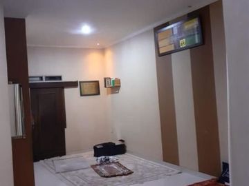 Dijual Rumah Hook di Komplek Pandanwangi Cijaura Buahbatu Bandung