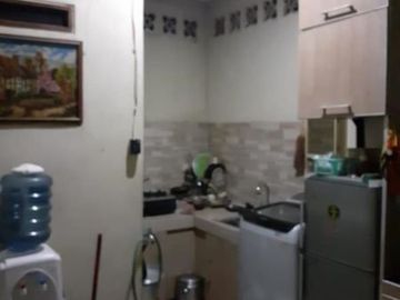 Dijual Rumah Hook di Komplek Pandanwangi Cijaura Buahbatu Bandung