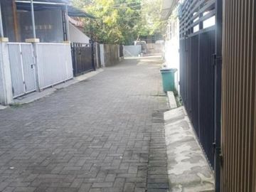 Dijual Rumah Hook di Komplek Pandanwangi Cijaura Buahbatu Bandung