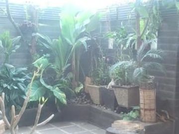 Dijual Rumah Hook di Komplek Pandanwangi Cijaura Buahbatu Bandung