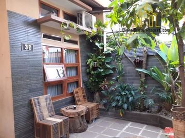 Dijual Rumah Hook di Komplek Pandanwangi Cijaura Buahbatu Bandung