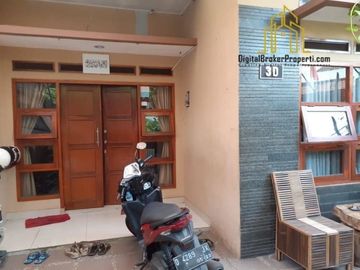 Dijual Rumah Hook di Komplek Pandanwangi Cijaura Buahbatu Bandung