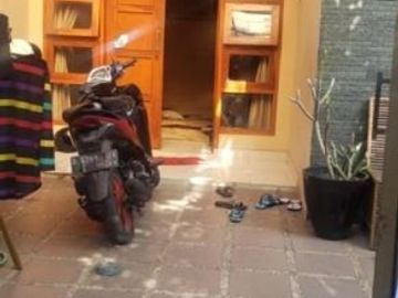 Dijual Rumah Hook di Komplek Pandanwangi Cijaura Buahbatu Bandung
