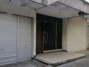 Rumah Kertajaya Indah, Dekat Dharmahusada, MERR, Surabaya Timur