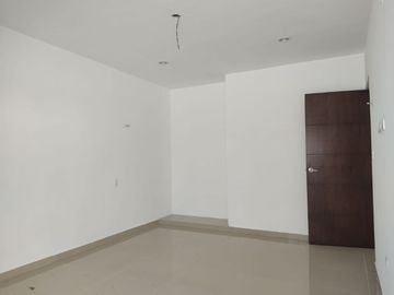 Casa de una planta con alberca en Privada Kanan en Conkal