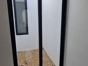 Casa de una planta con alberca en Privada Kanan en Conkal