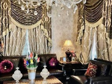 CEPAT !! RUMAH LUX HOOK di Villa Artha Gading ,NEGO