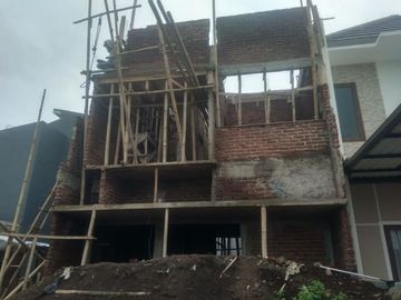 Hunian muslim harga TERMURAH di Puri Karyawangi Bandung