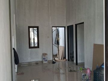 Rumah Dijual Cimahi Utara Dekat ke Tol Baros Free BPHTB, PPN dan NOTARIS