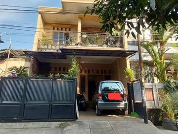 Rumah Perum Bumi Jaya Indah 3,9 KM ke Pusat Kota Purwakarta