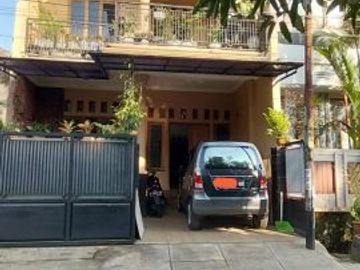 Rumah Perum Bumi Jaya Indah 3,9 KM ke Pusat Kota Purwakarta