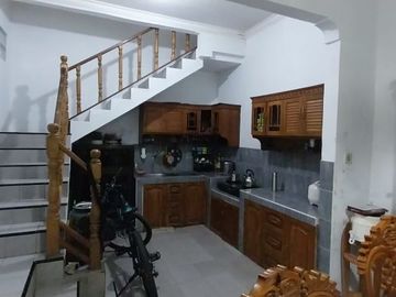 Rumah Perum Bumi Jaya Indah 3,9 KM ke Pusat Kota Purwakarta