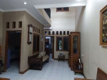 Rumah Perum Bumi Jaya Indah 3,9 KM ke Pusat Kota Purwakarta
