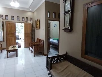Rumah Perum Bumi Jaya Indah 3,9 KM ke Pusat Kota Purwakarta