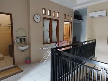 Rumah Perum Bumi Jaya Indah 3,9 KM ke Pusat Kota Purwakarta