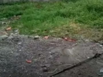 265 M2 Tanah Datar Siap Bangun Dekat Pabrik Polyfin Rancaekek, Kab. Bandung