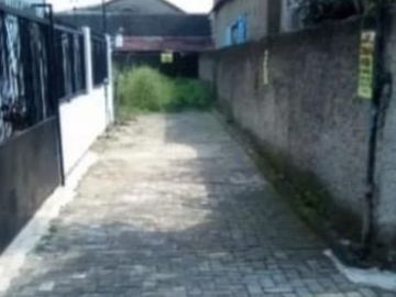 265 M2 Tanah Datar Siap Bangun Dekat Pabrik Polyfin Rancaekek, Kab. Bandung
