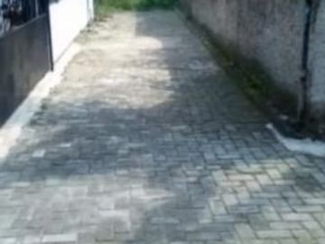 265 M2 Tanah Datar Siap Bangun Dekat Pabrik Polyfin Rancaekek, Kab. Bandung