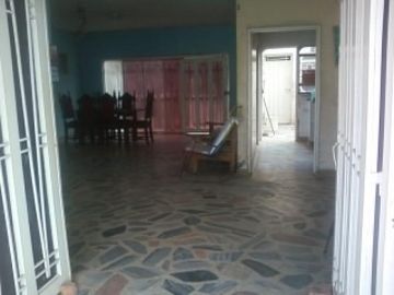 casa-local en venta en loa patios, piza real. Cod V1310