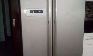 2BR Condo For Rent/Lease 2 Bedrooms in Hidalgo Place Rockwell Makati City