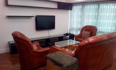 2BR Condo For Rent/Lease 2 Bedrooms in Hidalgo Place Rockwell Makati City