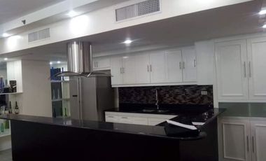 2BR Condo For Rent/Lease 2 Bedrooms in Hidalgo Place Rockwell Makati City