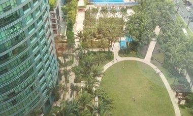 2BR Condo For Rent/Lease 2 Bedrooms in Hidalgo Place Rockwell Makati City