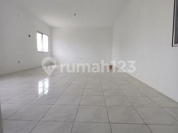 Dijual : Gudang Baru di Jatake Tangerang (Stock 2 Unit)