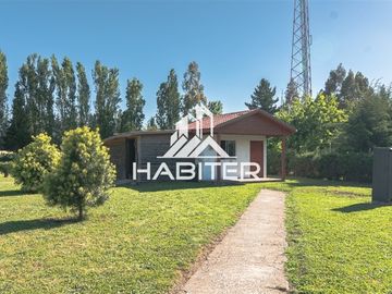 Parcela en venta en Los Angeles