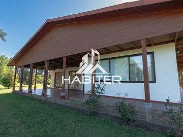 Parcela en venta en Los Angeles